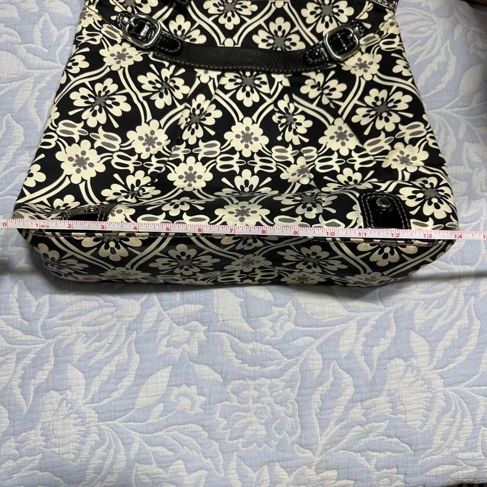Fossil shoulder bag